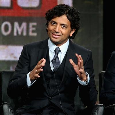 M. Night Shyamalan Net Worth's picture