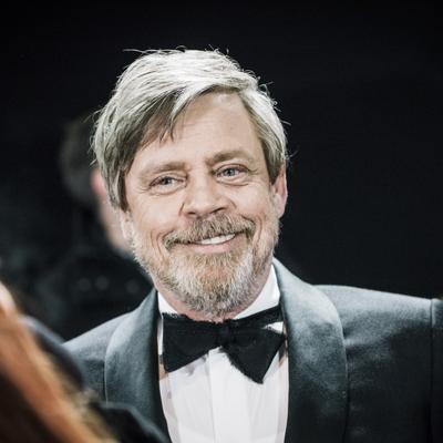 Mark Hamill Net Worth's picture