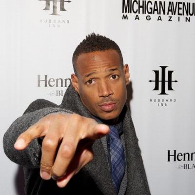 Marlon Wayans Net Worth's picture