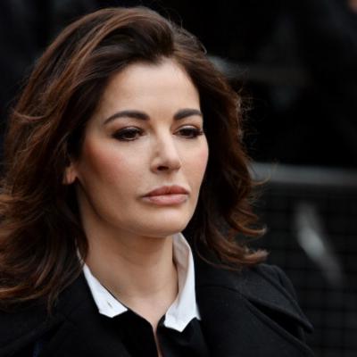 Nigella Lawson Net Worth