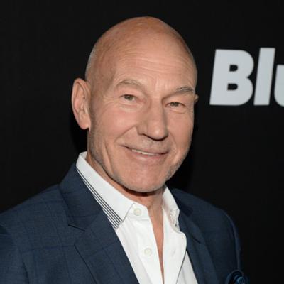 Patrick Stewart Net Worth's picture