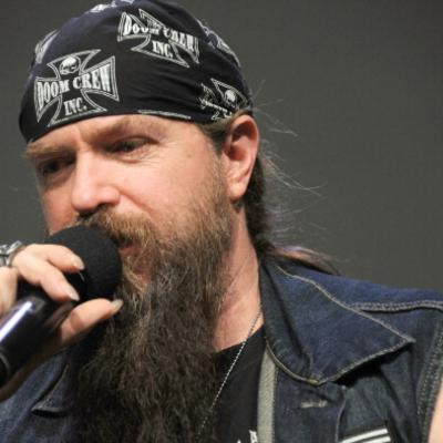 Zakk Wylde Net Worth's picture