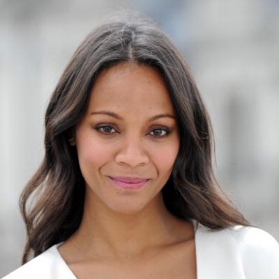 Zoe Saldana Net Worth's picture