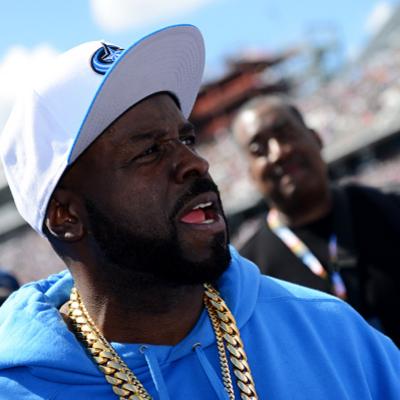 Funkmaster Flex Net Worth