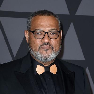 Laurence Fishburne Net Worth's picture