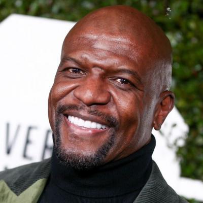 Terry Crews's picture