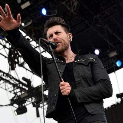 Davey Havok Net Worth's picture