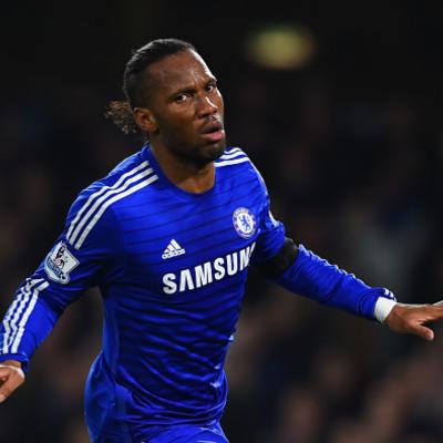 Didier Drogba Net Worth