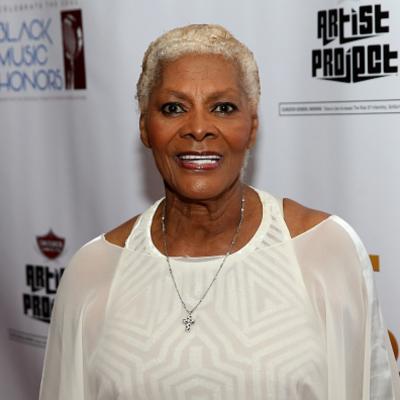 Dionne Warwick Net Worth's picture