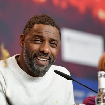 Idris Elba Net Worth's picture