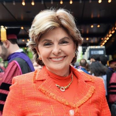 Gloria Allred