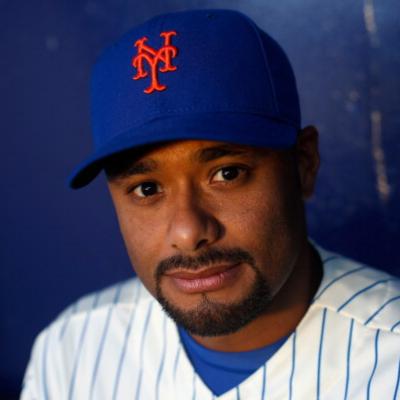 Johan Santana Net Worth