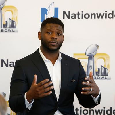 LaDainian Tomlinson Net Worth's picture