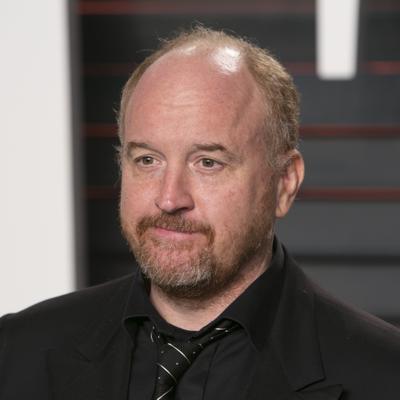 Louis C.K.'s picture