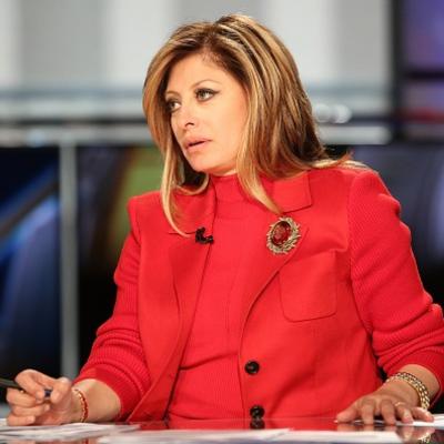 Maria Bartiromo