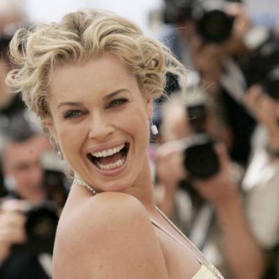 Rebecca Romijn Net Worth's picture