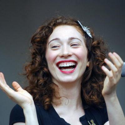 Regina Spektor Net Worth's picture