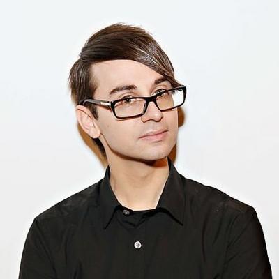 Christian Siriano Net Worth's picture