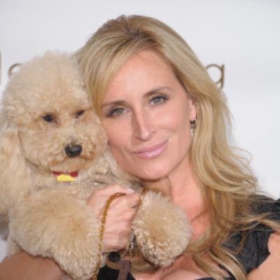 Sonja Morgan Net Worth's picture