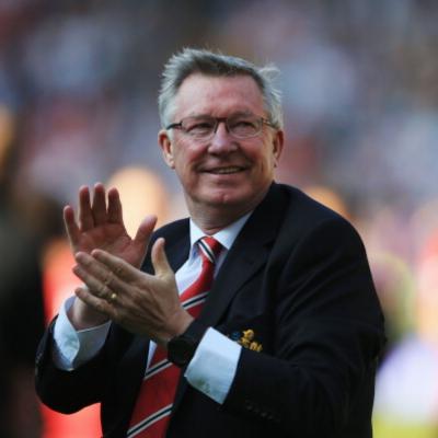 Sir Alex Ferguson Net Worth