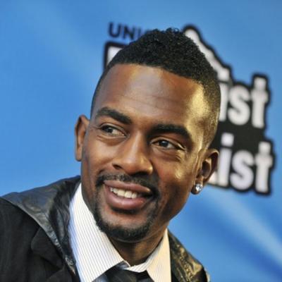 Bill Bellamy's picture