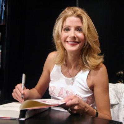 Candace Bushnell's picture