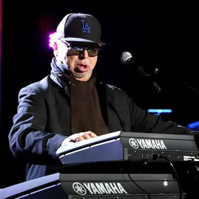 David Paich