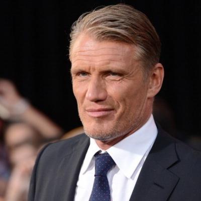 Dolph Lundgren Net Worth's picture