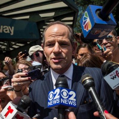 Eliot Spitzer Net Worth's picture