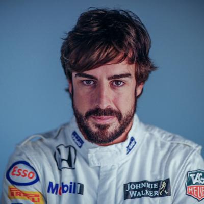 Fernando Alonso