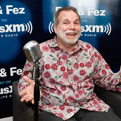 Fez Whatley