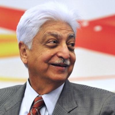 Azim Premji Net Worth's picture