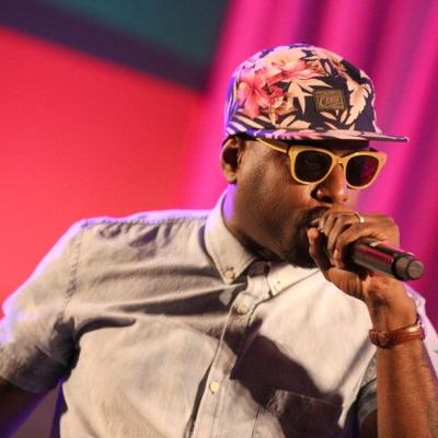 Talib Kweli Net Worth