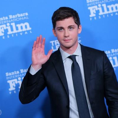 Logan Lerman Net Worth's picture