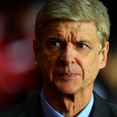 Arsene Wenger Net Worth