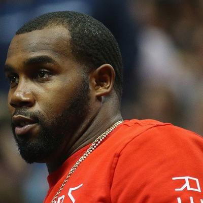 Darren McFadden Net Worth's picture