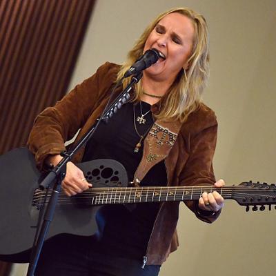 Melissa Etheridge Net Worth's picture