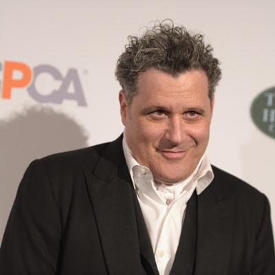 Isaac Mizrahi Net Worth's picture