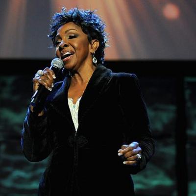 Gladys Knight Net Worth's picture