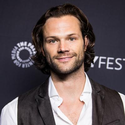 Jared Padalecki Net Worth's picture