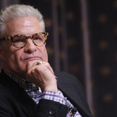 Jim Lampley Net Worth