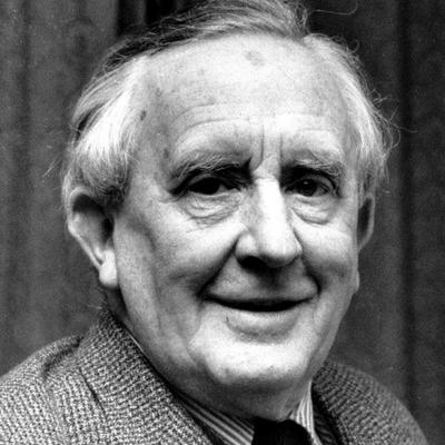 J. R. R. Tolkien Net Worth's picture