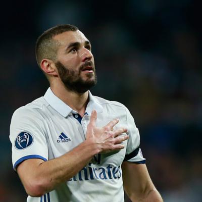 Karim Benzema Net Worth