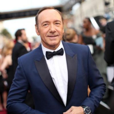 Kevin Spacey Net Worth's picture