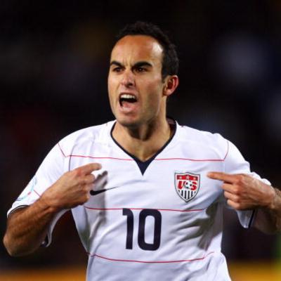 Landon Donovan Net Worth