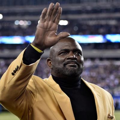 Lawrence Taylor Net Worth