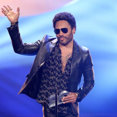 Lenny Kravitz Net Worth's picture