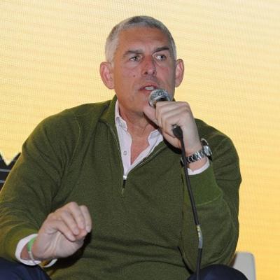 Lyor Cohen's picture