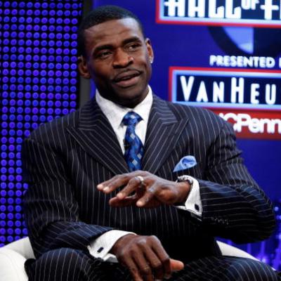 Michael Irvin Net Worth