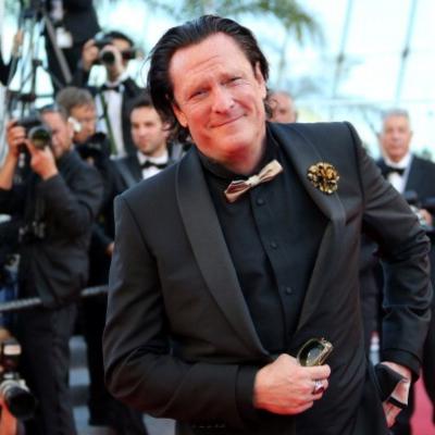 Michael Madsen Net Worth's picture